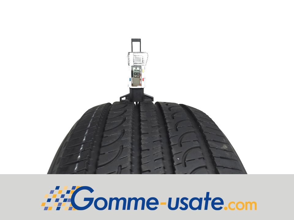 Thumb Yokohama Gomme Usate Yokohama 235/55 R19 101V Geolandar Suv G055 M+S (85%) pneumatici usati Estivo 0 Thumb Yokohama Gomme Usate Yokohama 235/55 R19 101V Geolandar Suv G055 M+S (85%) pneumatici usati Estivo 0